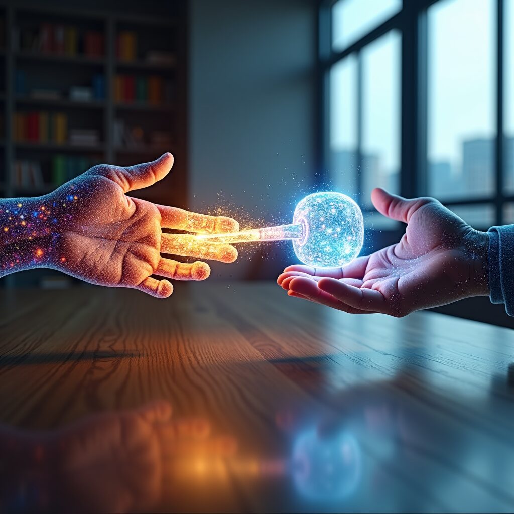 Disney en OpenAI: de nieuwe standaard voor AI en IP.