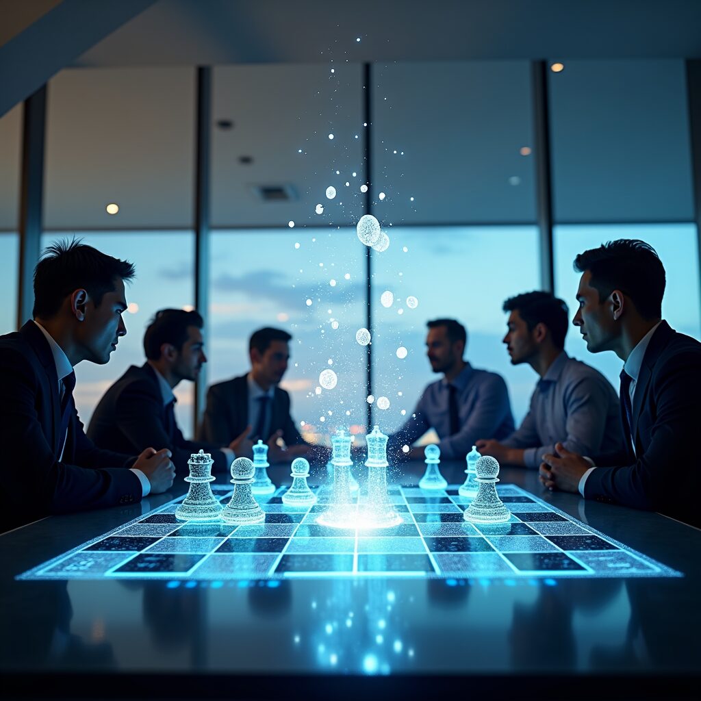 Chinese prijsregulering zet Europese techstrategie onder druk.