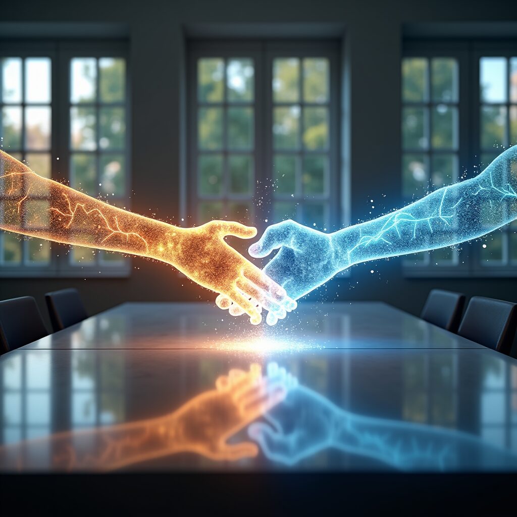 Disney & OpenAI: een keerpunt voor media en AI.