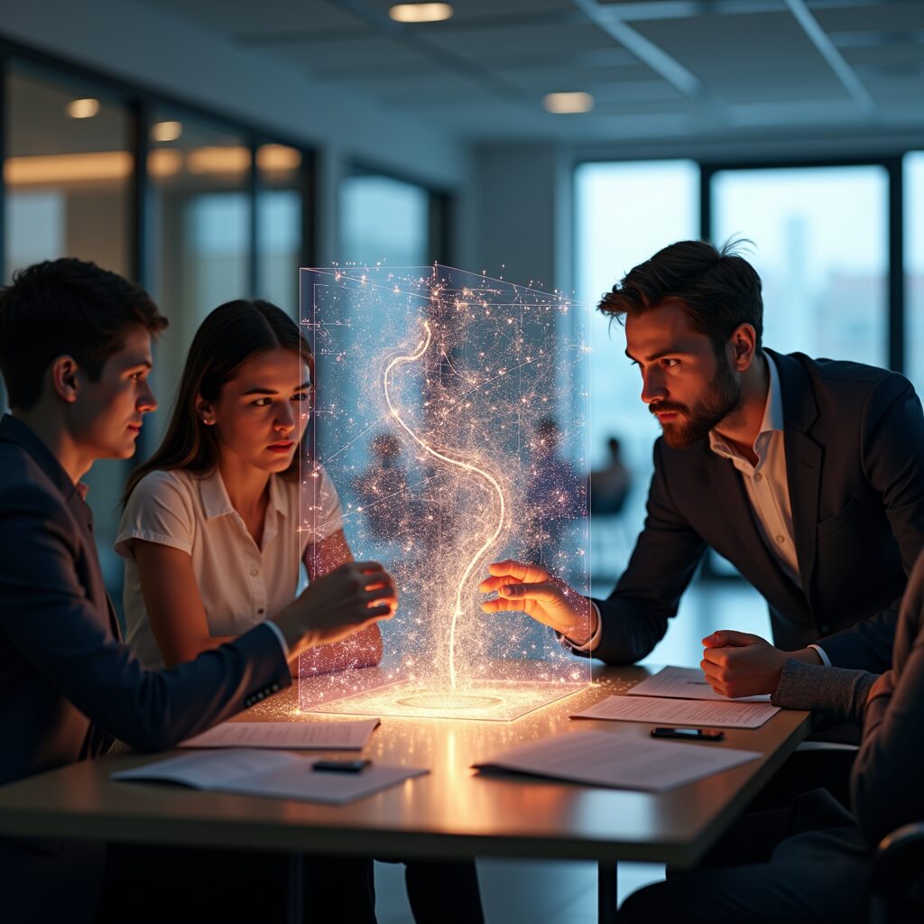 Prijsalgoritme op de schop door Chinese platformregulering.