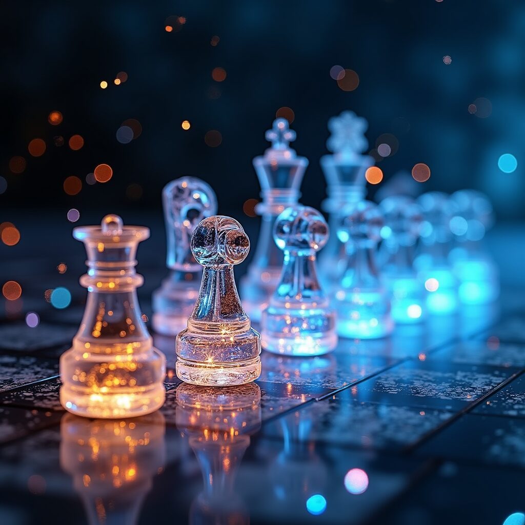 Disney's AI-deal: de race om data is begonnen.