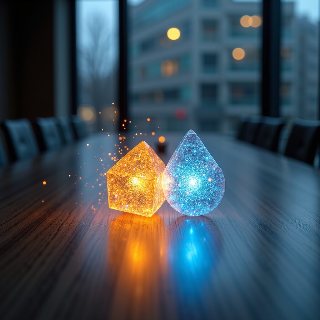 Disney en OpenAI: een nieuw tijdperk voor entertainment.