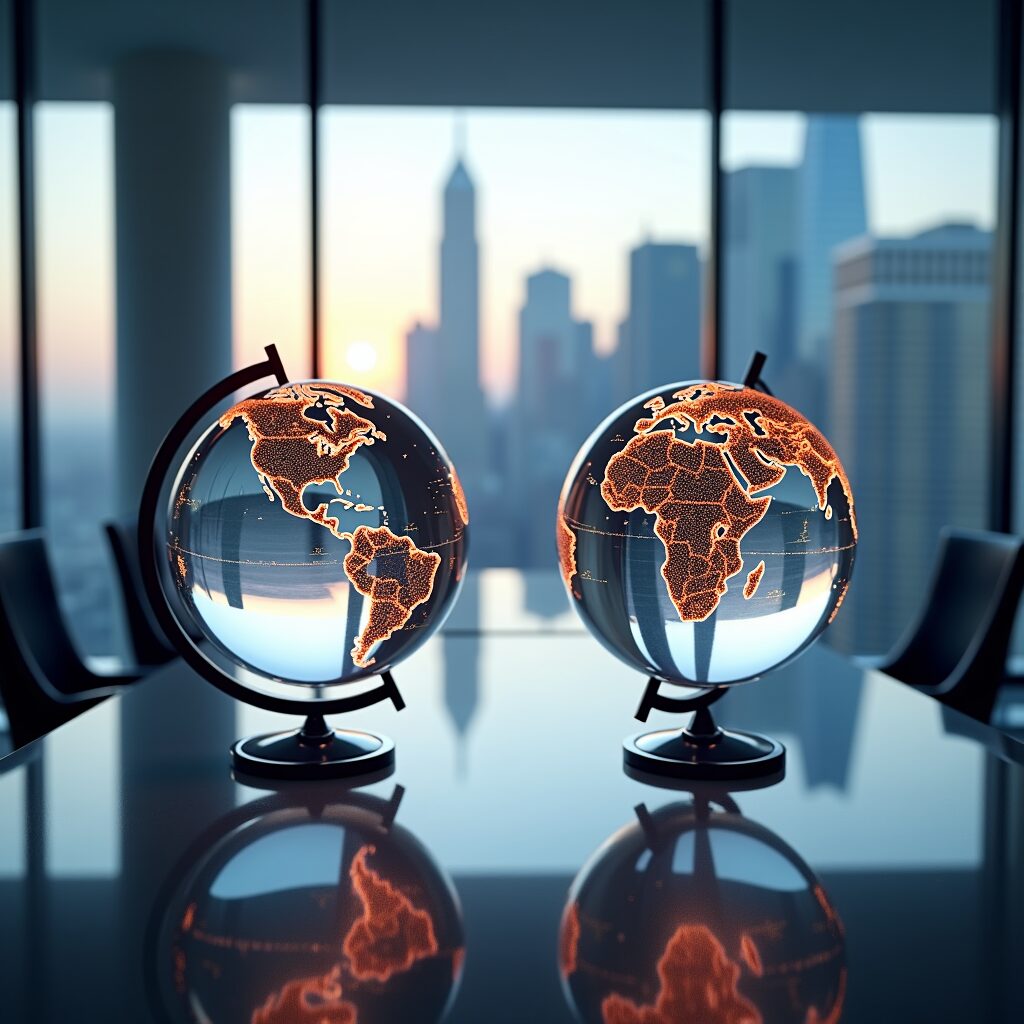 New Yorks AI-wet: tijd voor één wereldwijde compliance.