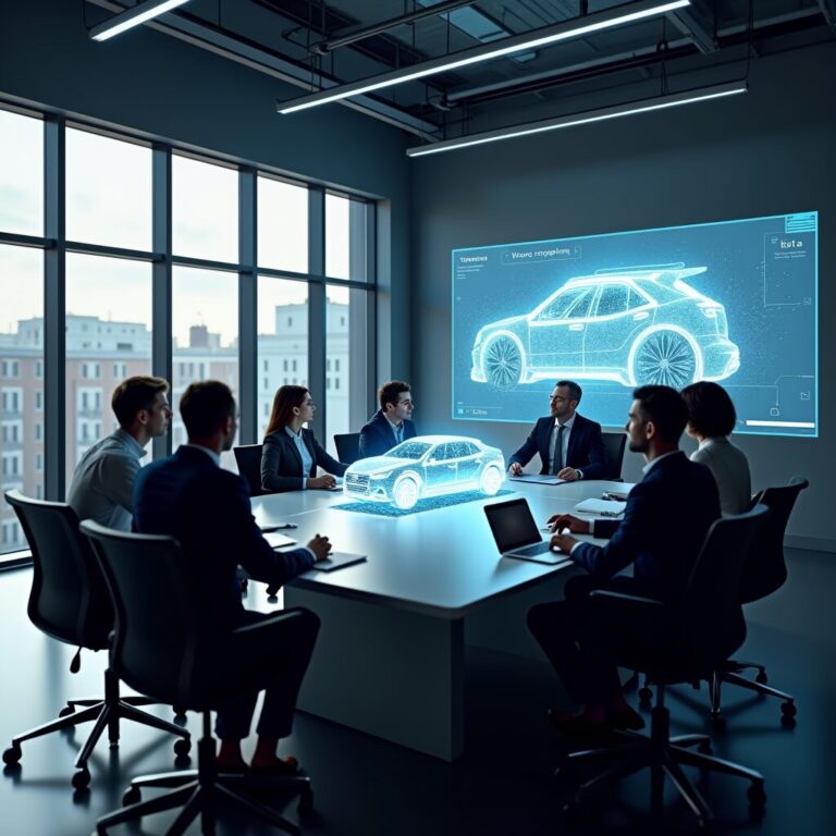 De SDV-transitie: Een routekaart voor de CIO.