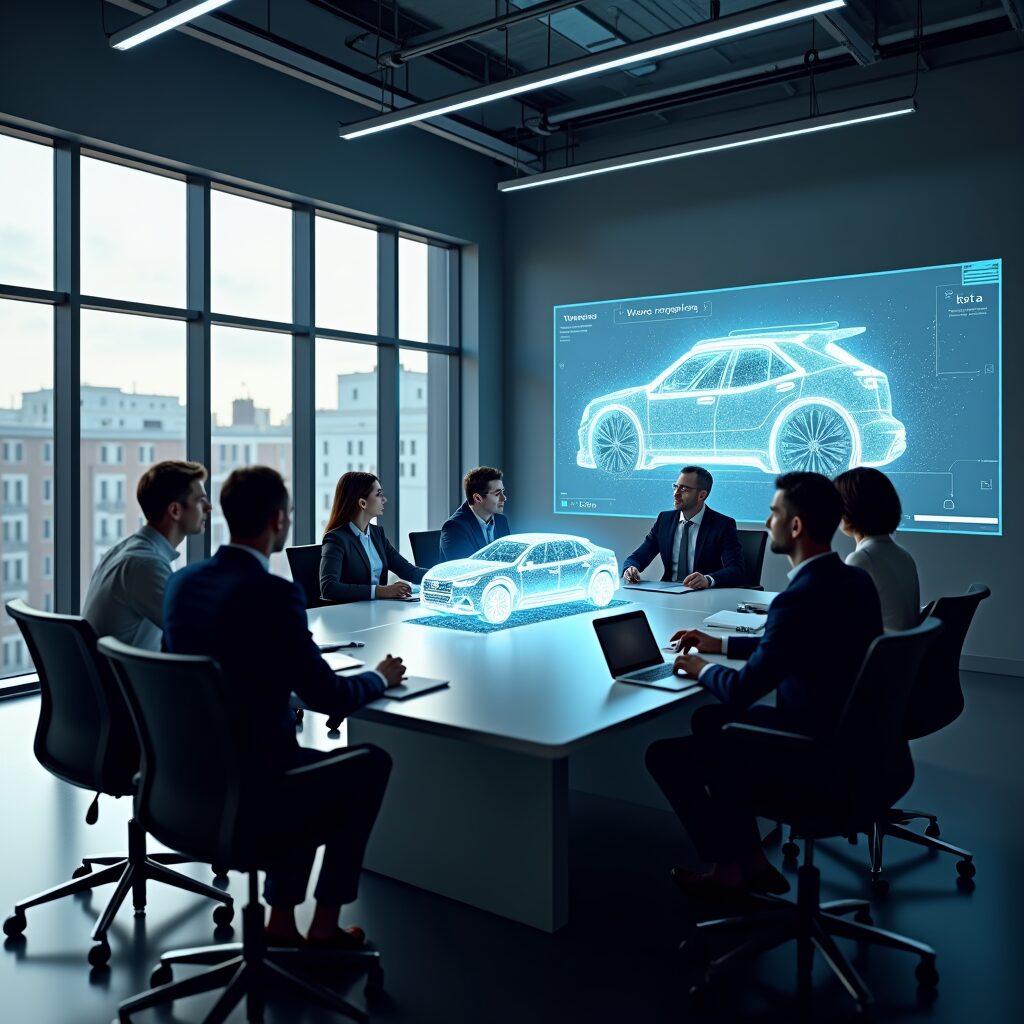 De SDV-transitie: Een routekaart voor de CIO.