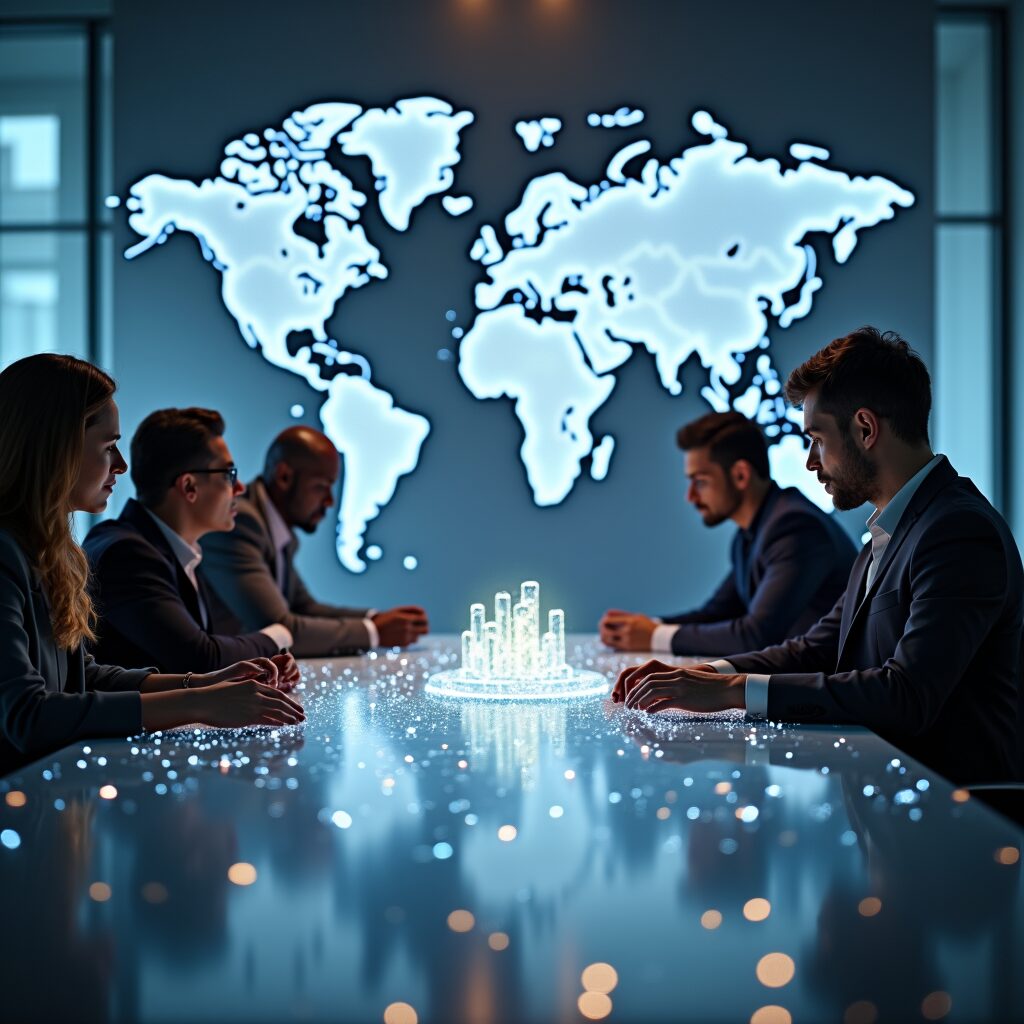 AI-wetgeving: afwachten is geen optie meer.