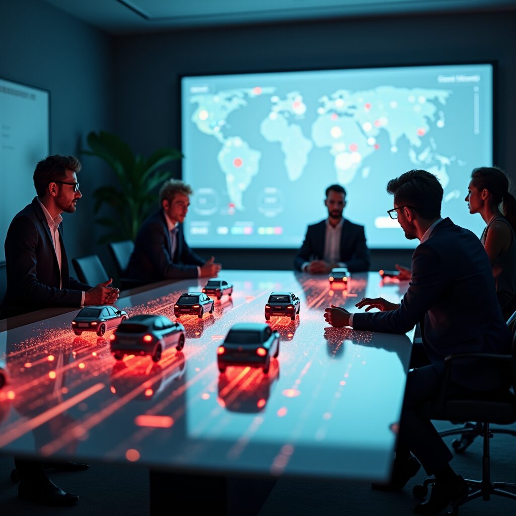 Waymo-incident legt kwetsbaarheid autonome systemen bloot.