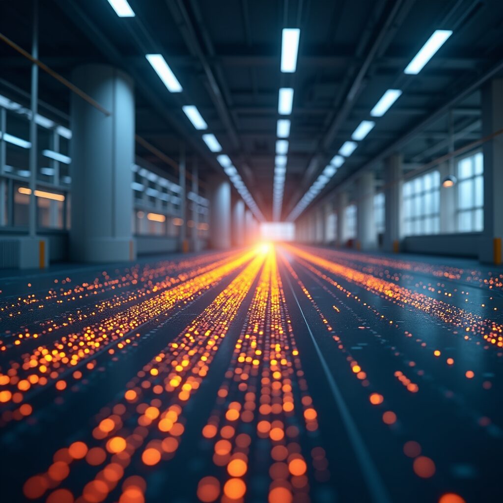 V2X: het slimme vangnet voor autonome auto's.