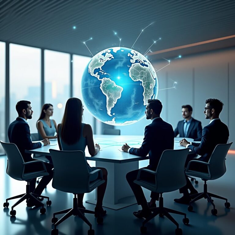D2D: van technologische innovatie tot strategisch voordeel.