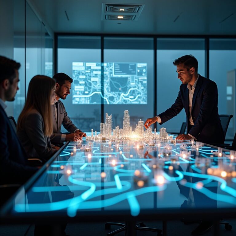 Stroomstoring legt achilleshiel van slimme mobiliteit bloot.