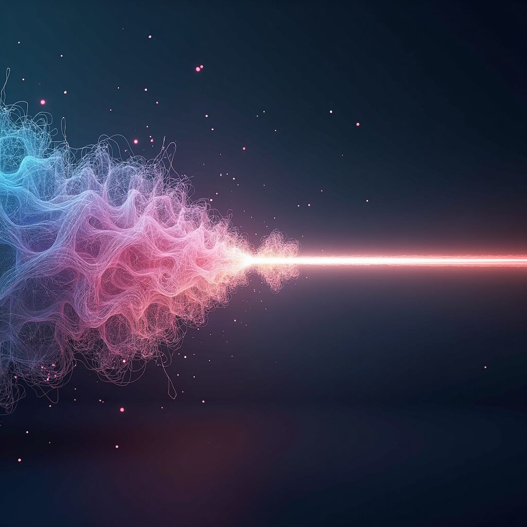 LPU vs. GPU: Waarom architectuur het AI-verschil maakt.