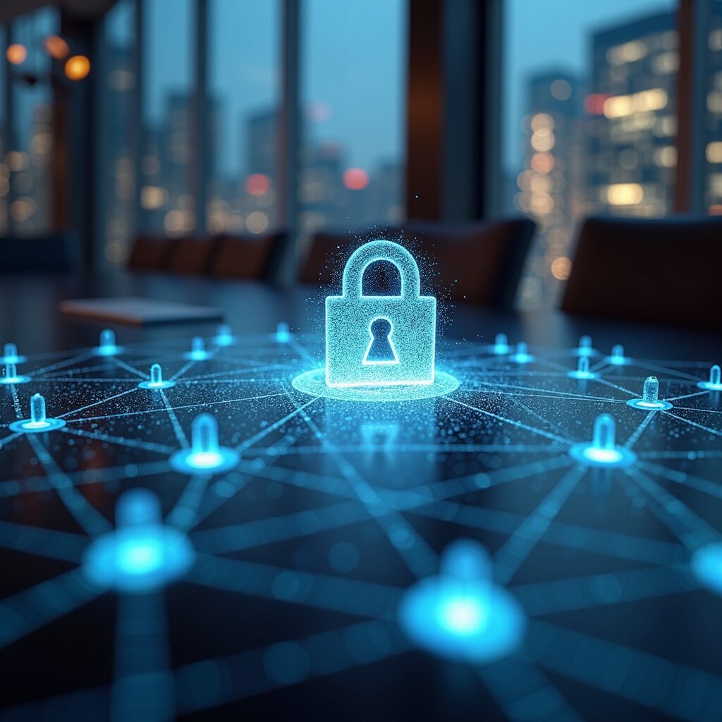 De zwakste schakel: uw partner, uw grootste risico.