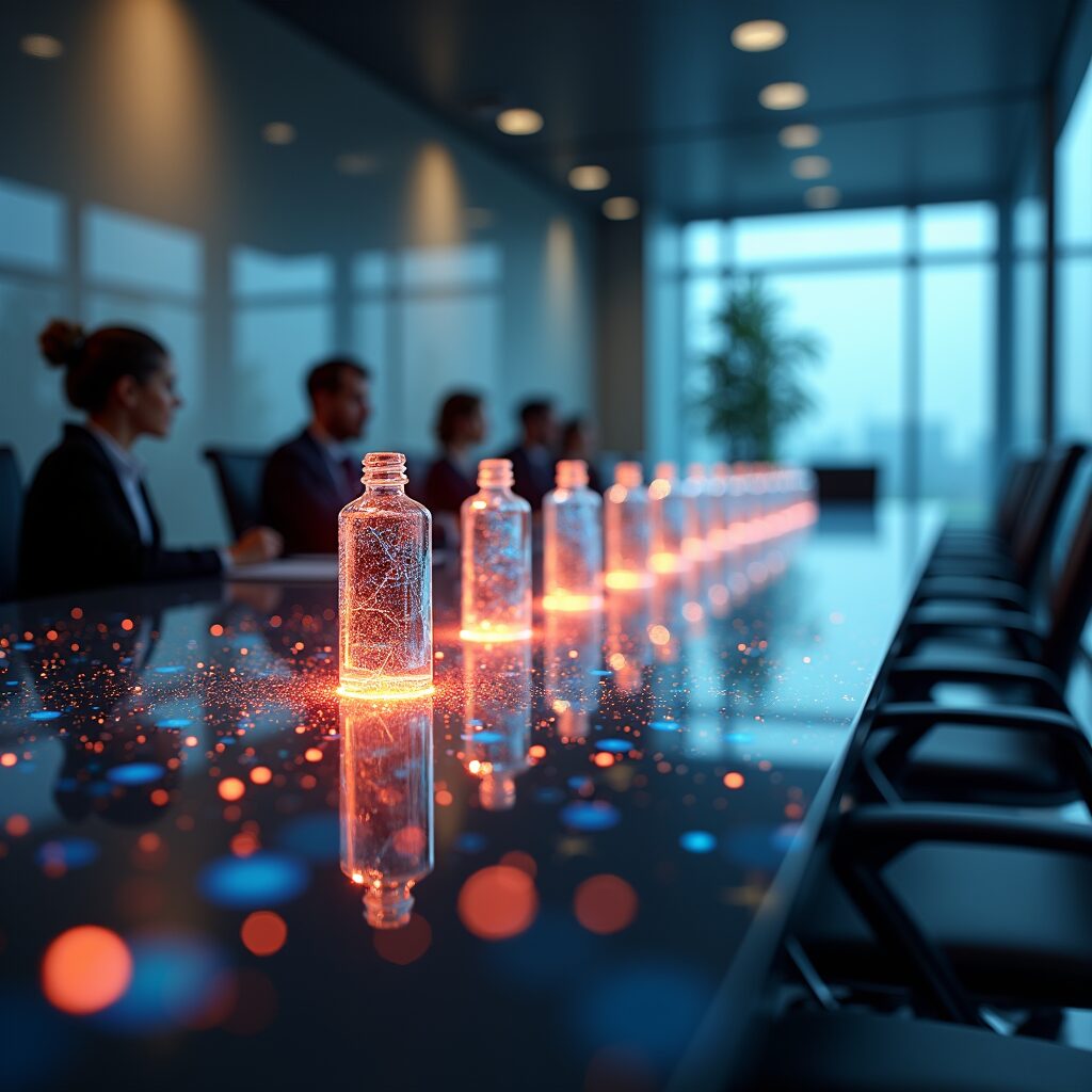 Datalek bij derden: een risico voor de directietafel.