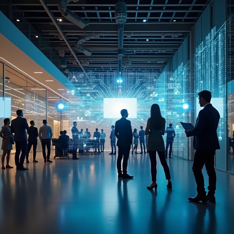 LPU's: Snellere AI, directe impact op conversie.