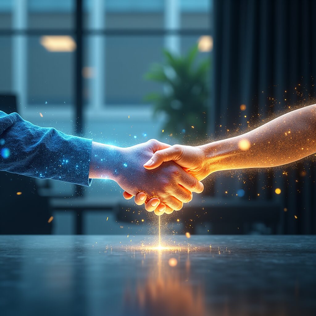 Nvidia en Groq: de nieuwe snelheid van AI.