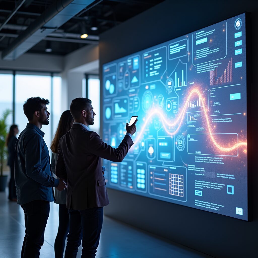 ChatGPT: van chatbot naar productieve werkomgeving.