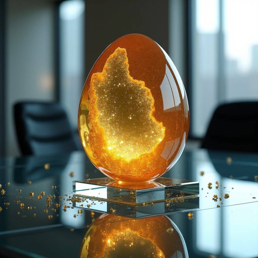 Hollywoods AI-fiasco: een waarschuwing voor Europa.