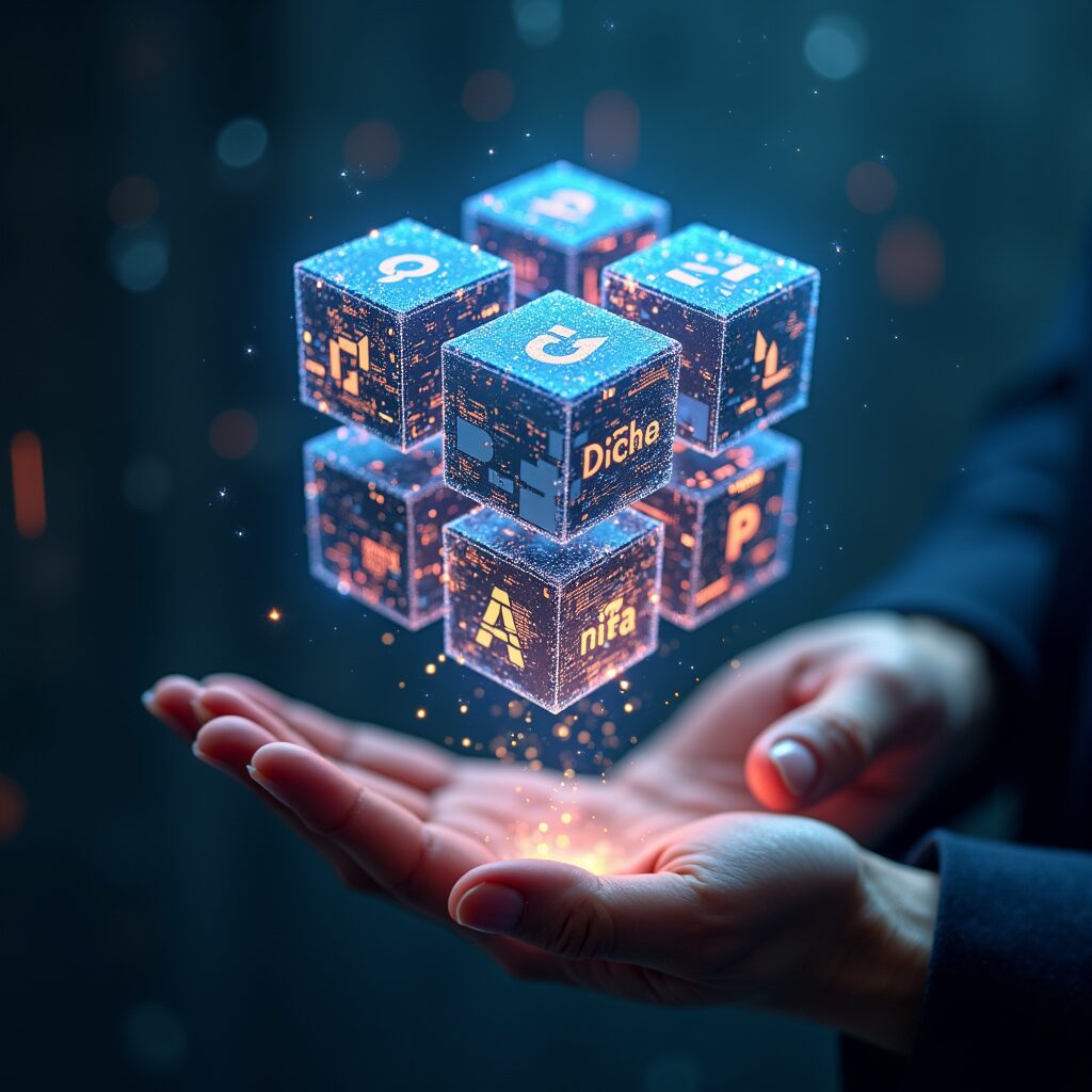 ChatGPT's update: taakgericht naar hogere productiviteit.