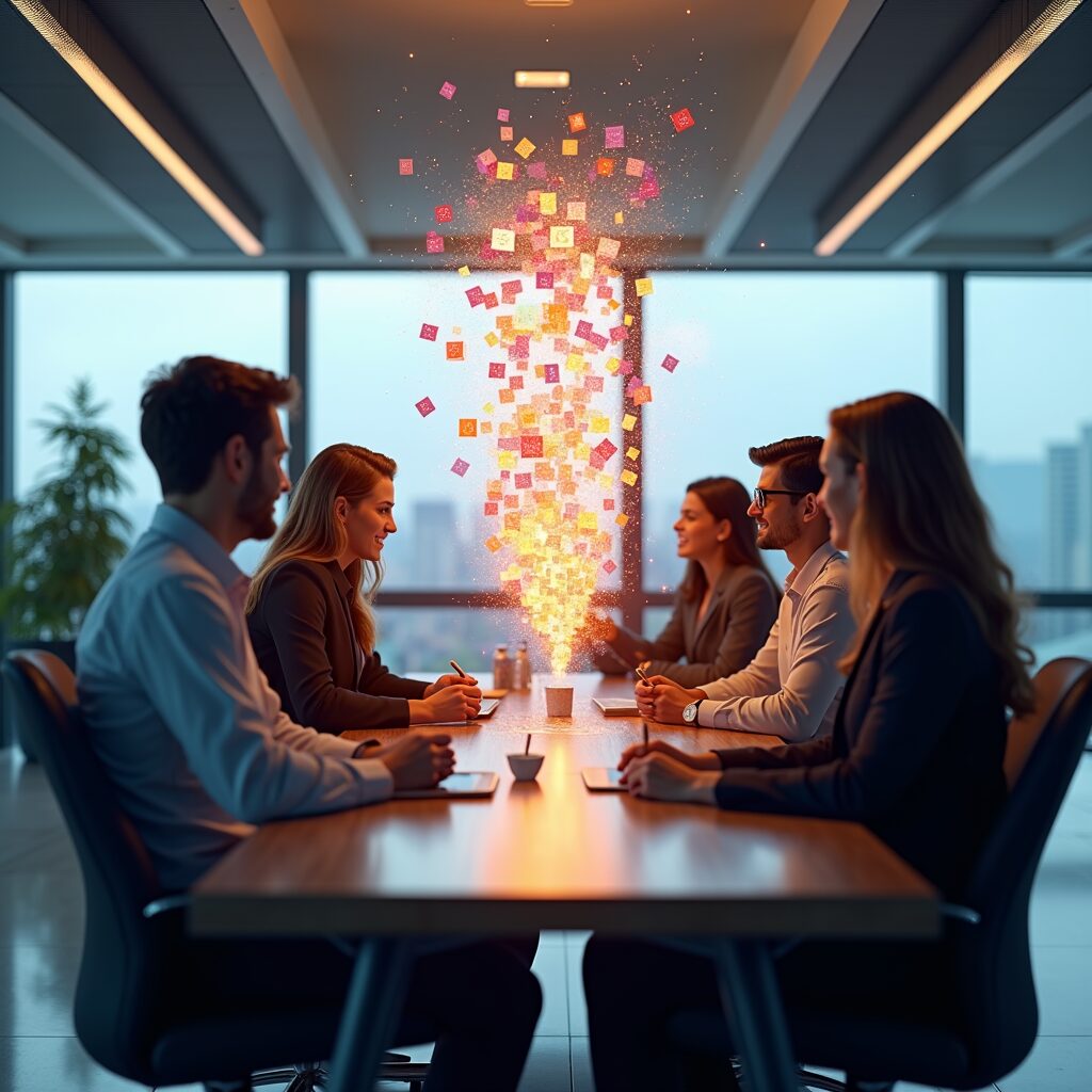 ChatGPT: Van chatbot naar strategische productiviteitstool.