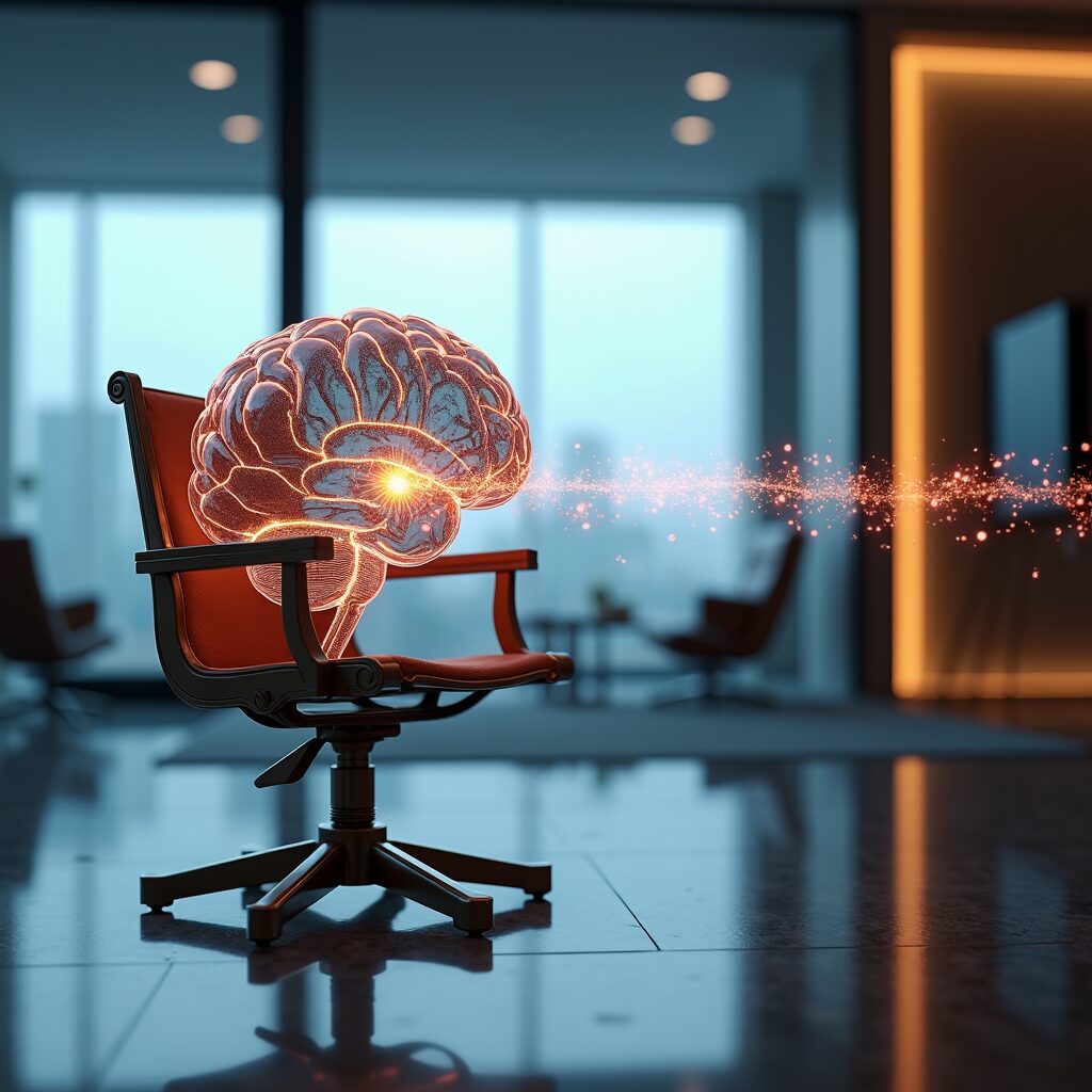 Hollywoods AI-experiment: een kostbare strategische les.