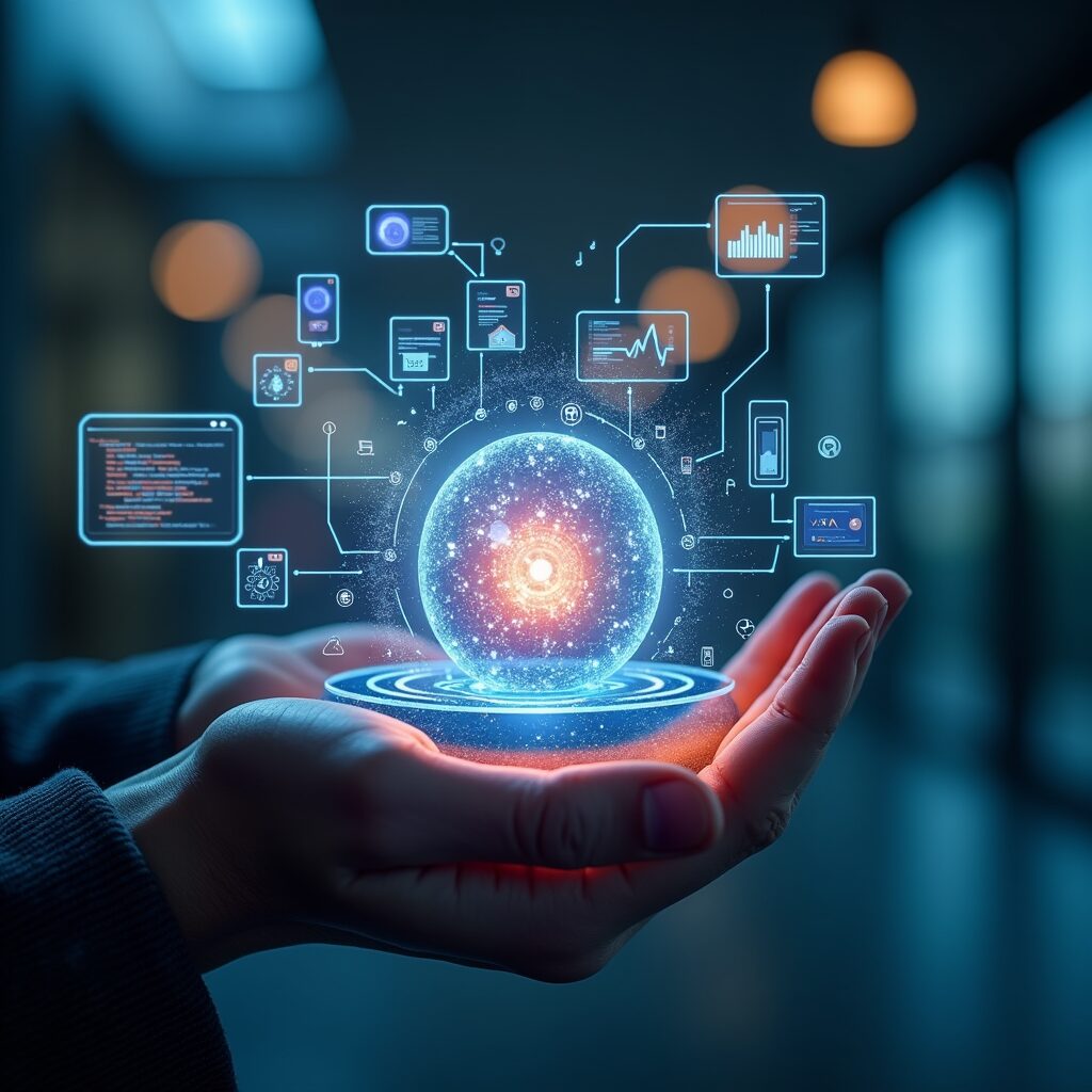 ChatGPT: van chatbot naar slimme, taakgerichte specialist.