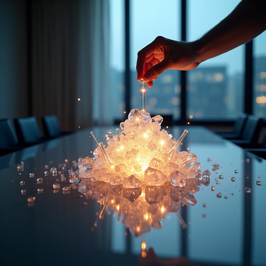 ServiceNow's strategie: de weg naar platformdominantie.