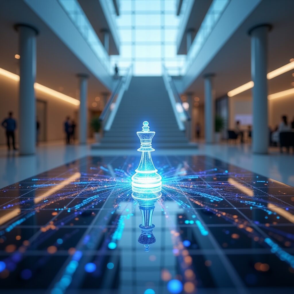 ServiceNow's miljardenaanval op de enterprise top.