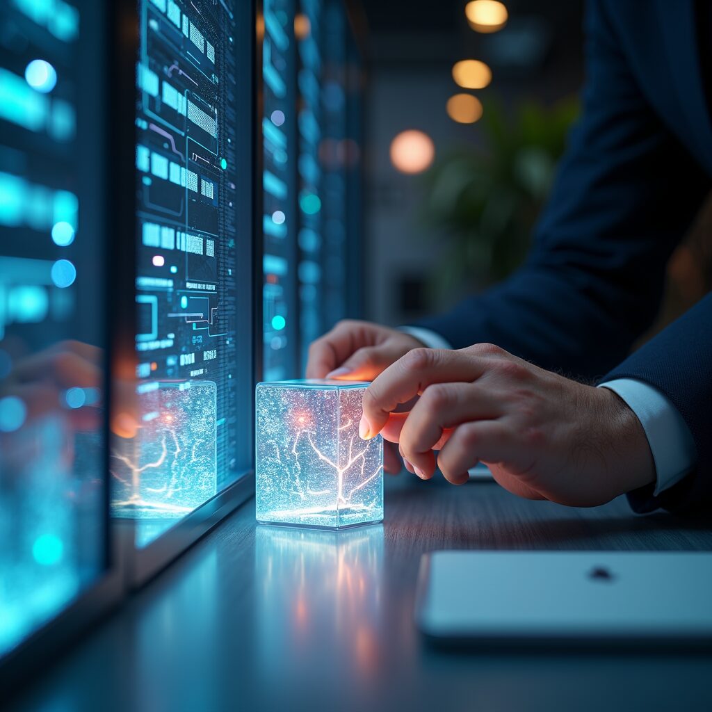 De macht van het AI-ecosysteem: kans of kooi?