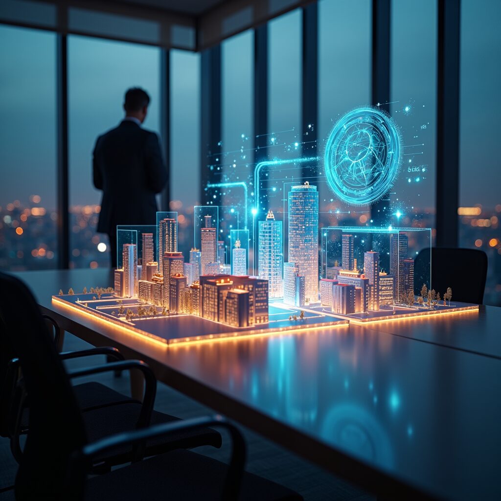 Eén platform of best-of-breed: het strategische dilemma.