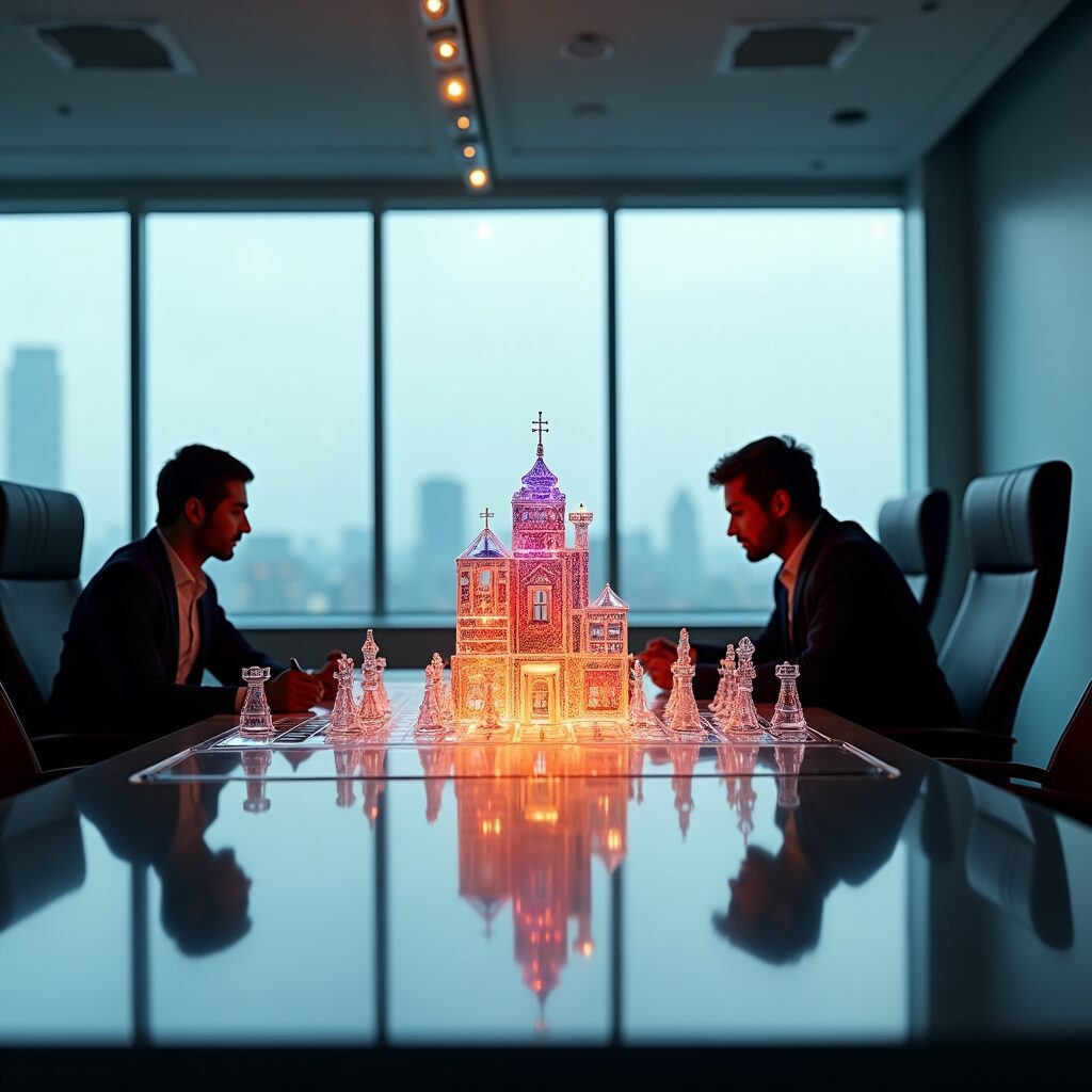 ServiceNow: Herhaalt de geschiedenis van SAP zich?