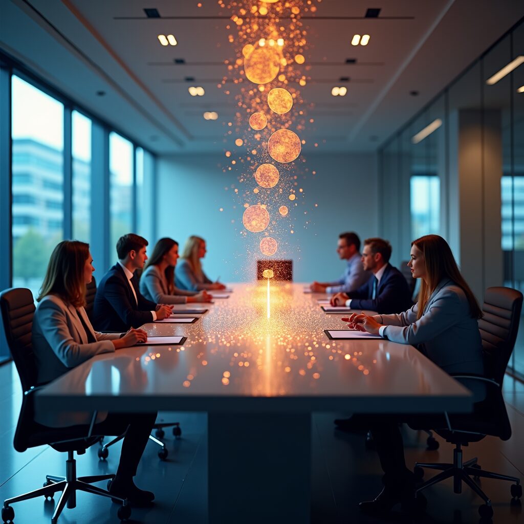 ServiceNow's miljardenambitie: het zenuwstelsel van uw bedrijf.