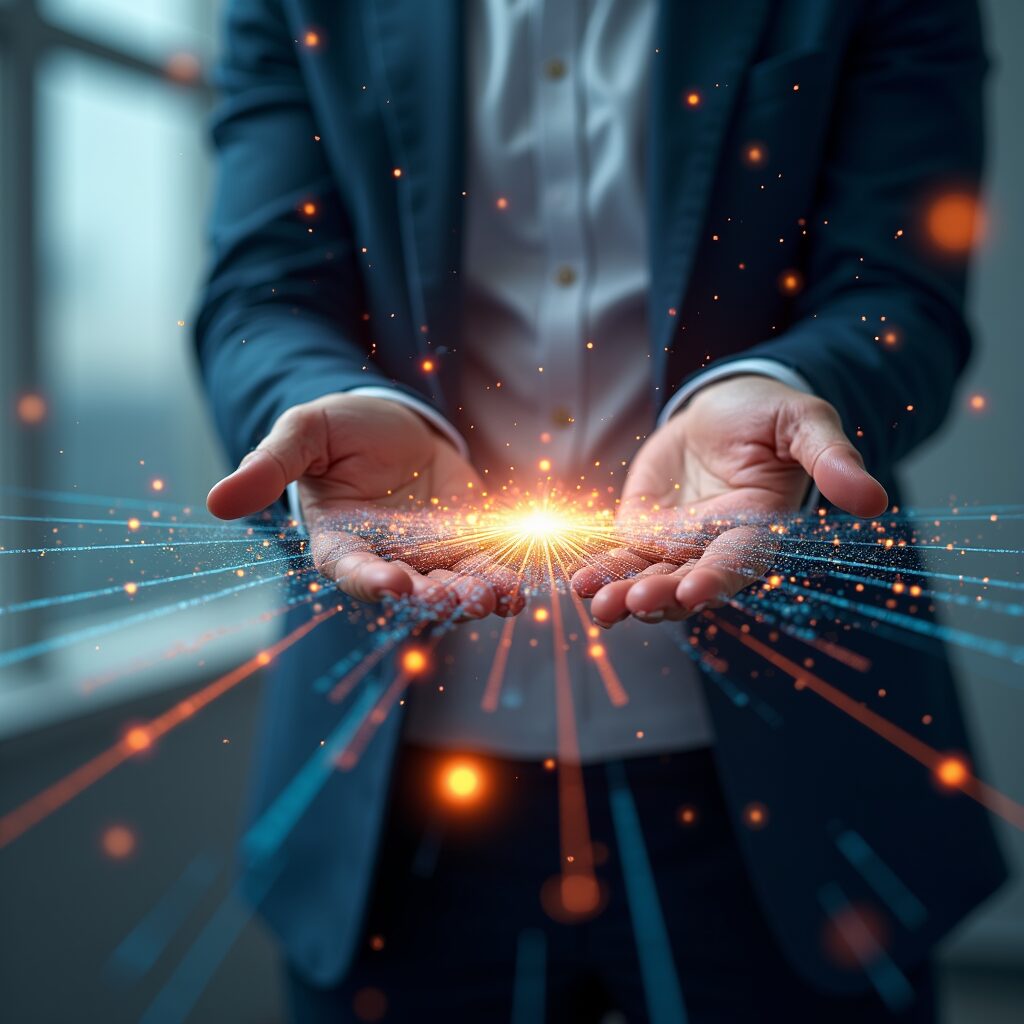 De AI-hardware strijd: specialisatie daagt marktleiders uit.