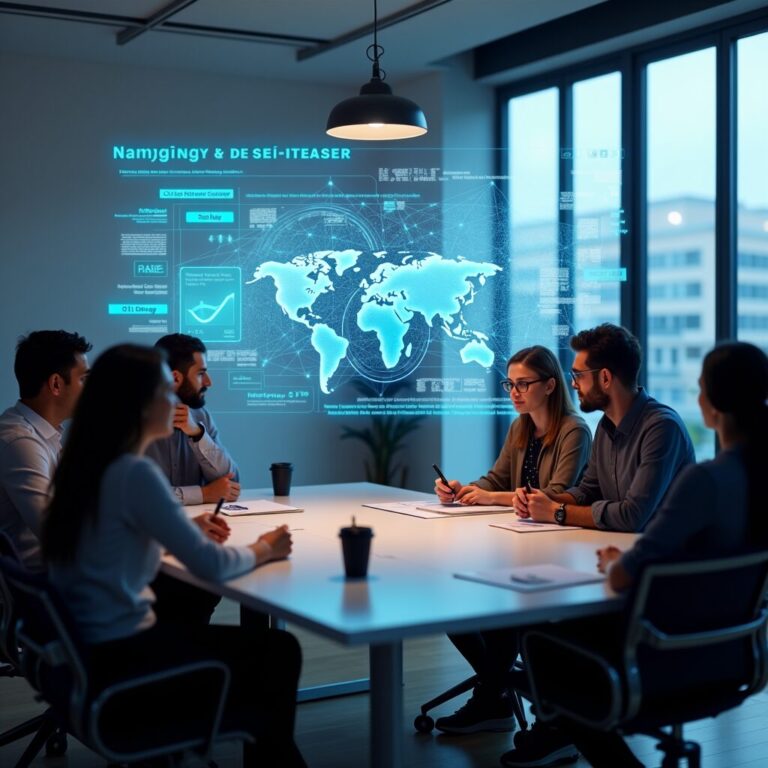 Uw stappenplan voor Chinese AI-compliance.