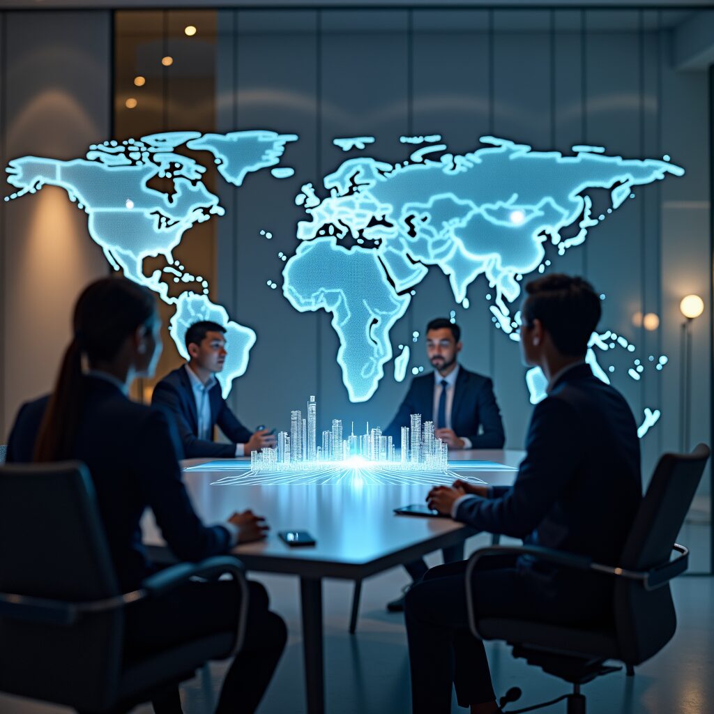 AI in China: succes door compliant architectuur.