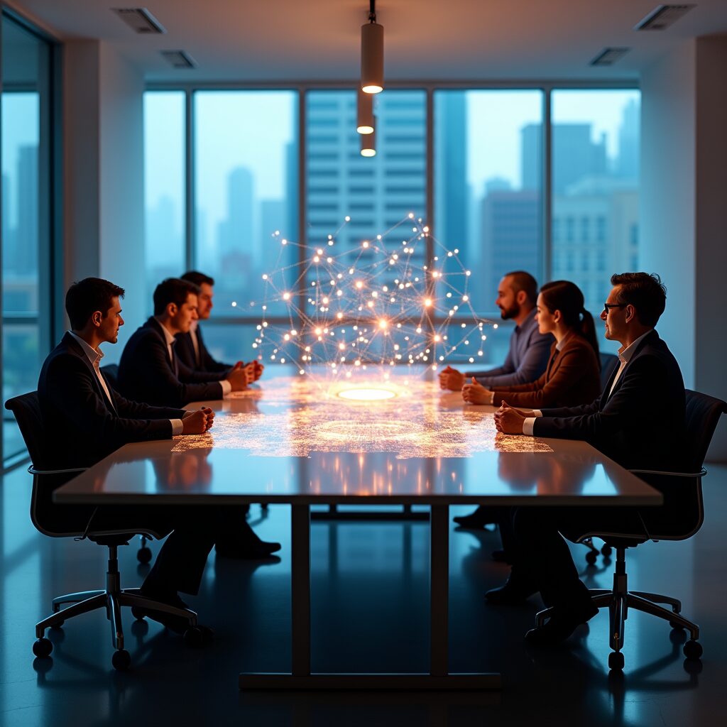 Chinese AI-regels: strategische uitdaging voor Europese organisaties.