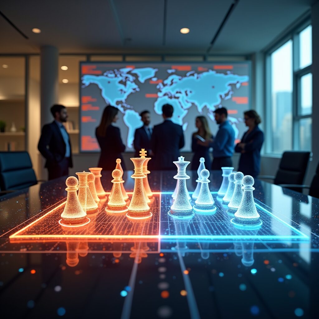 China's AI-regels: impact op uw internationale strategie.