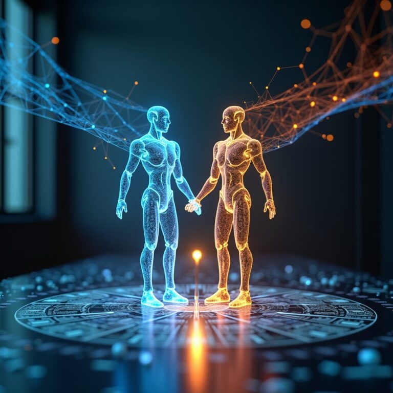 China's AI-governance versplintert de mondiale strategie.