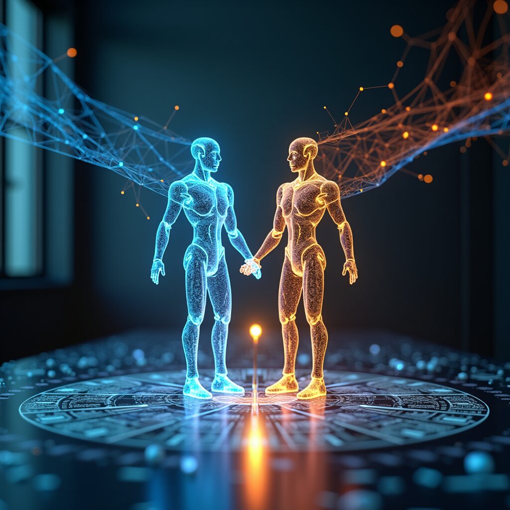 China's AI-governance versplintert de mondiale strategie.