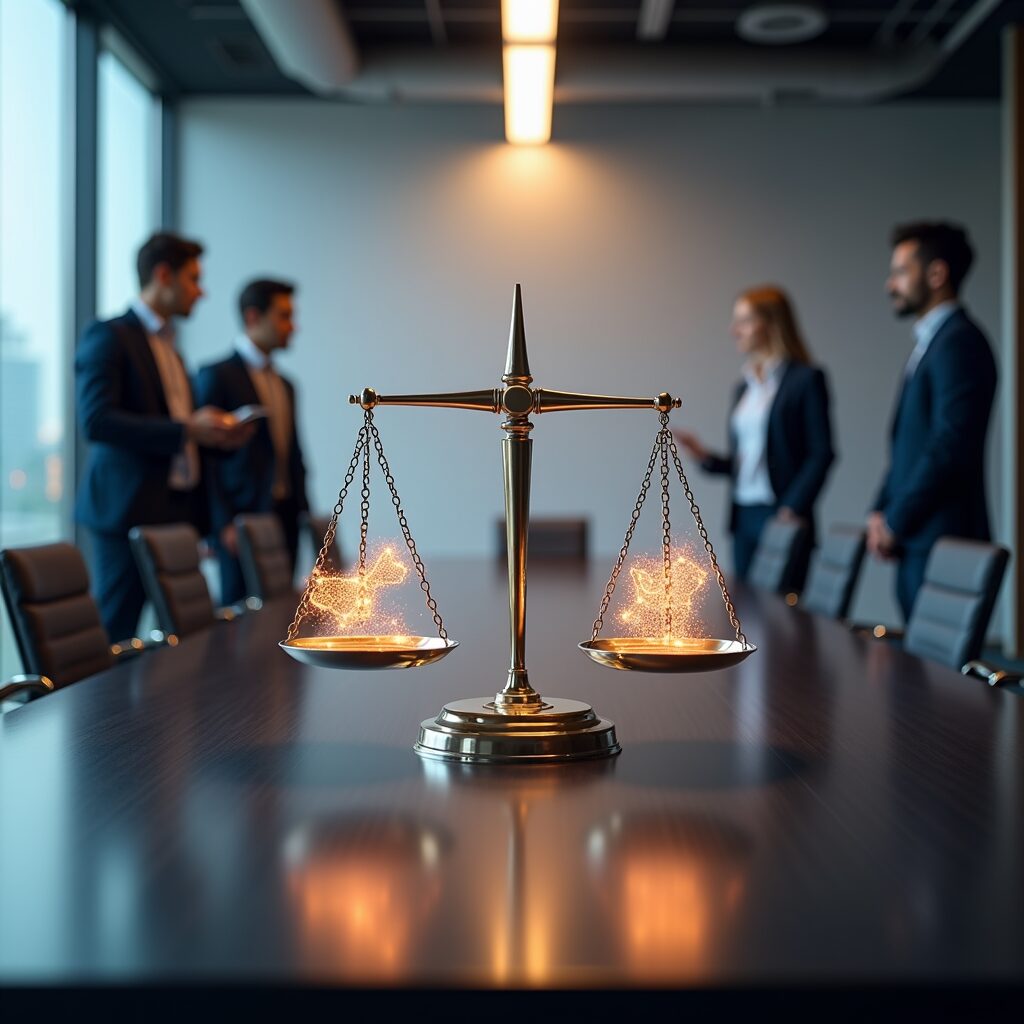 China's AI-regulering: van risico naar strategische kans.