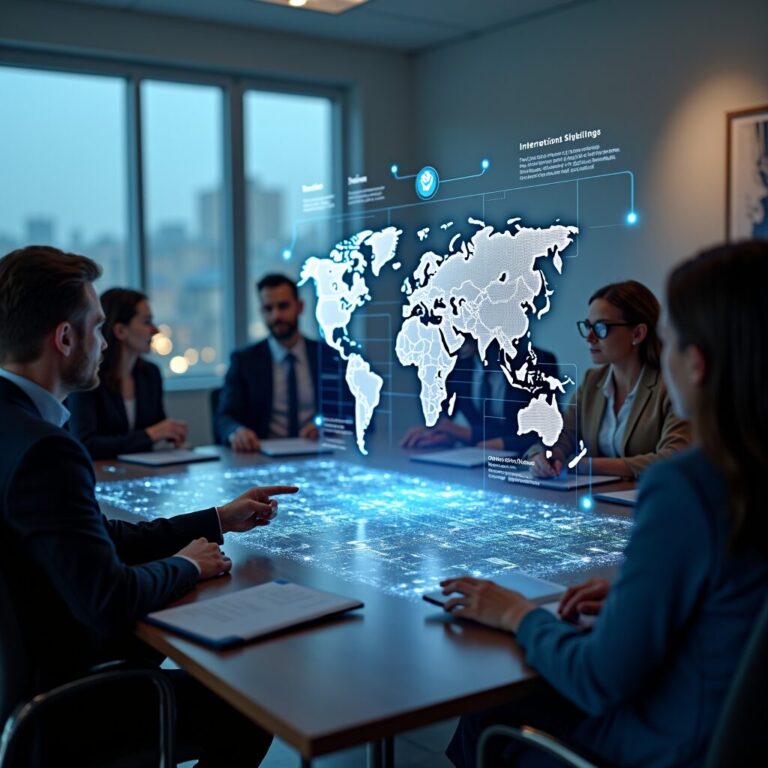 Chinese AI-wet: bereid uw compliance nu voor.