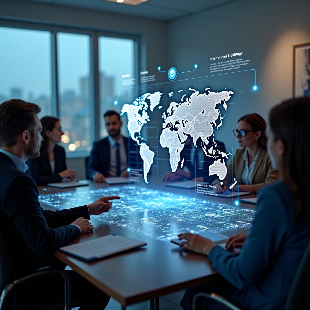 Chinese AI-wet: bereid uw compliance nu voor.