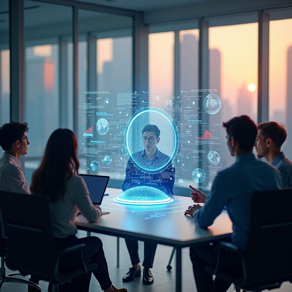 Chinese AI-wetgeving: een strategische factor voor uw bedrijf.