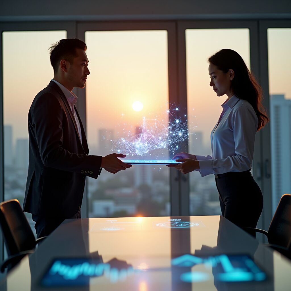 China's AI-wetten: een nieuwe realiteit voor uw strategie.