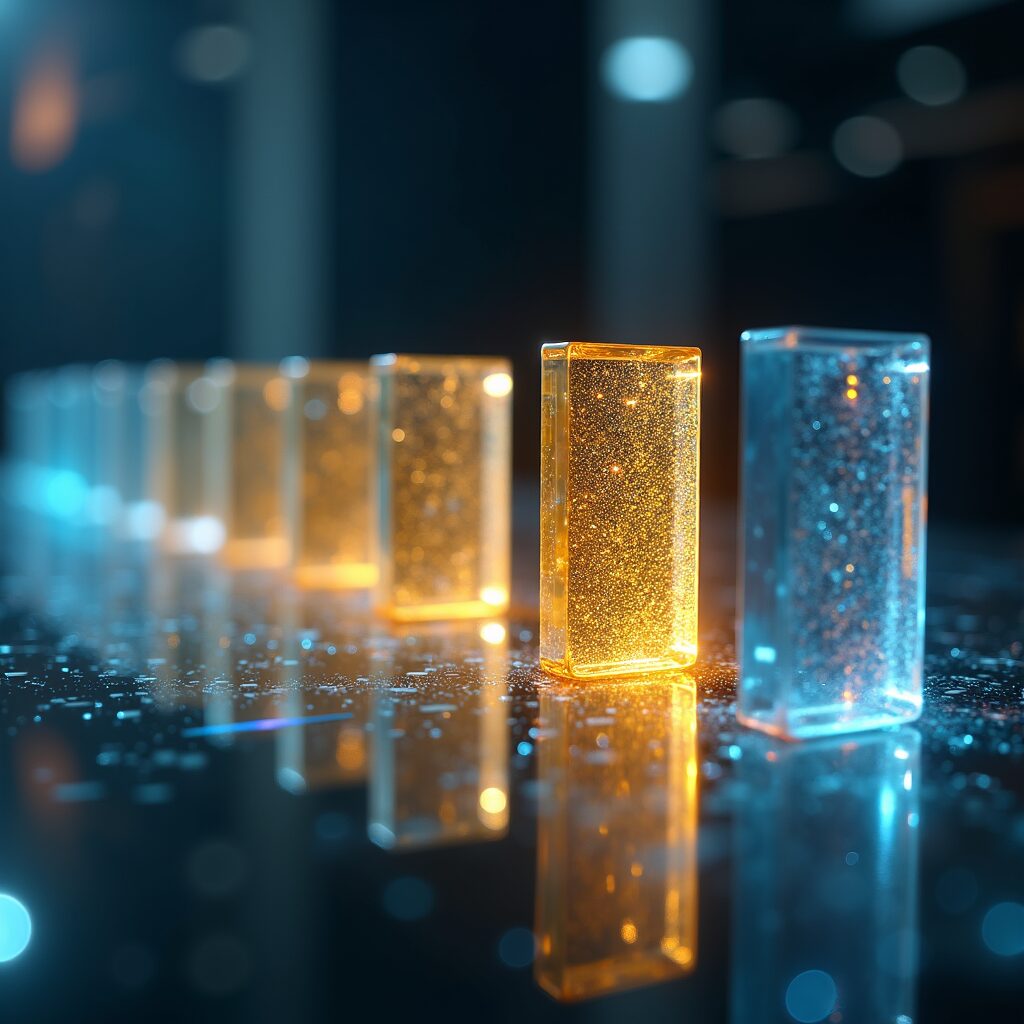 Rente op e-CNY: China's meesterzet voor dominantie.