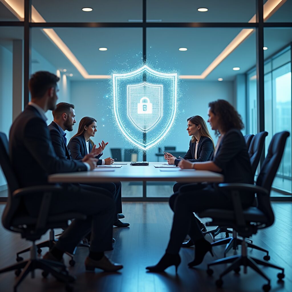 Data-accountability: de dure les van British Airways.