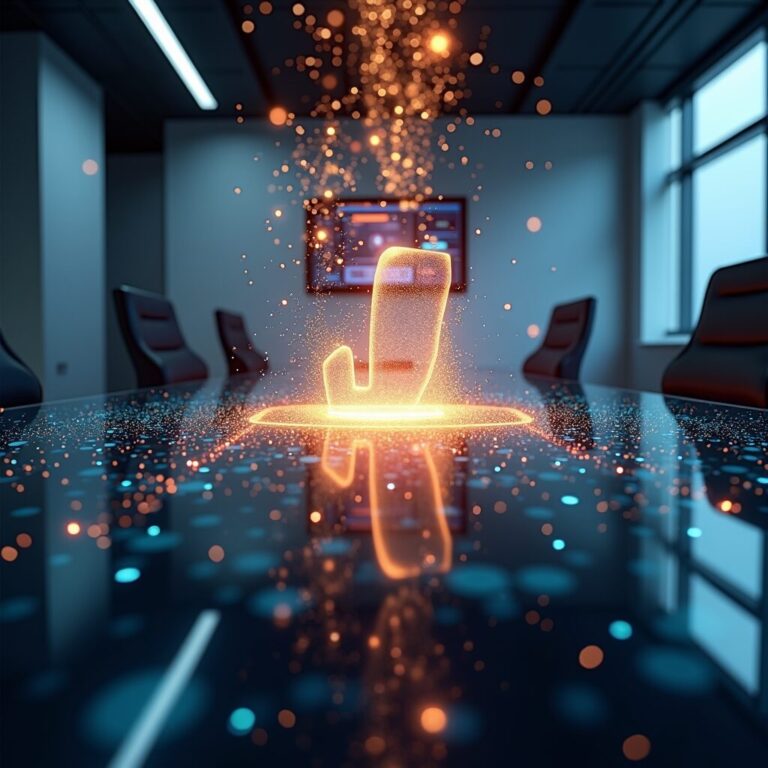 High-performance opslag: brandstof voor de AI-revolutie.