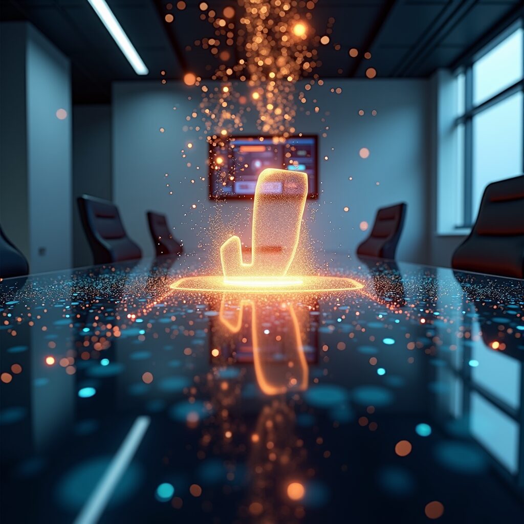 High-performance opslag: brandstof voor de AI-revolutie.