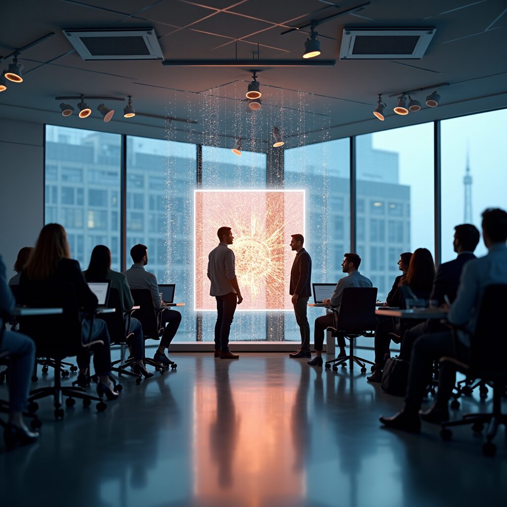 Bank kiest voor AI-soevereiniteit met eigen hardware.