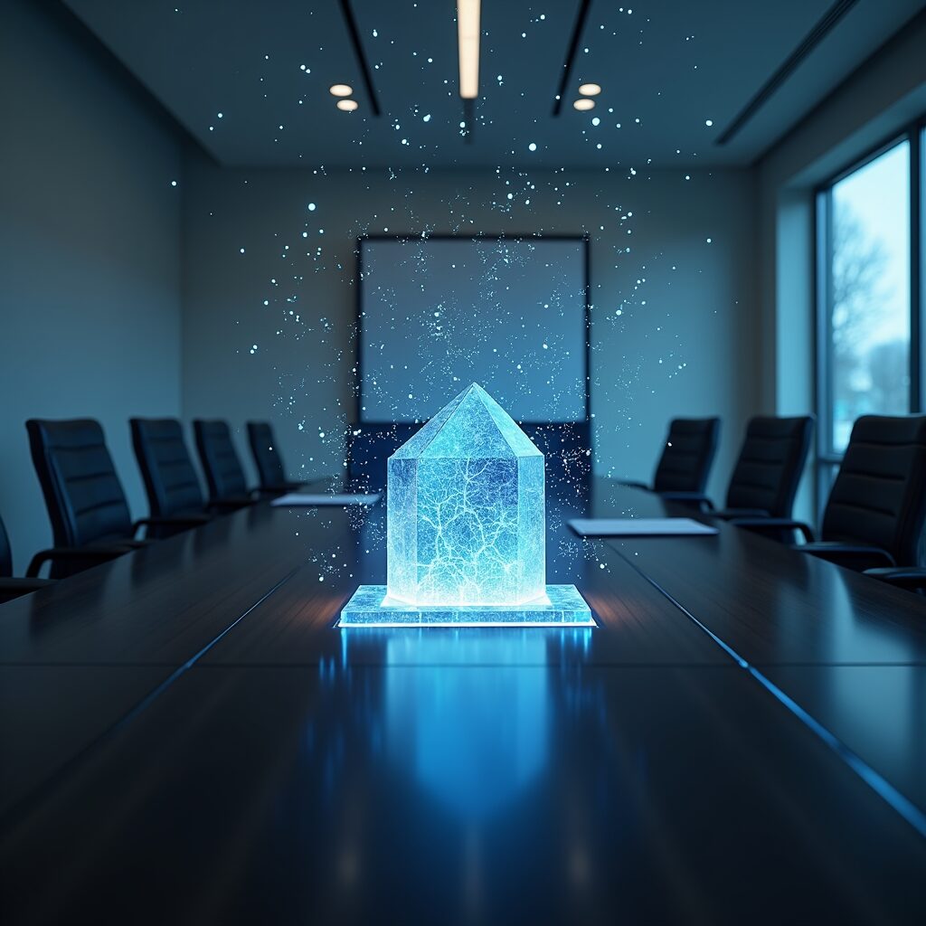 AI: geheugen van component naar strategisch bedrijfsmiddel.