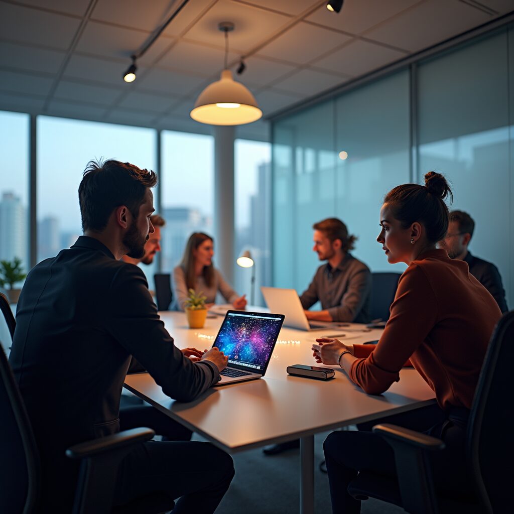 AI-afhankelijkheid: het verborgen risico voor uw organisatie.